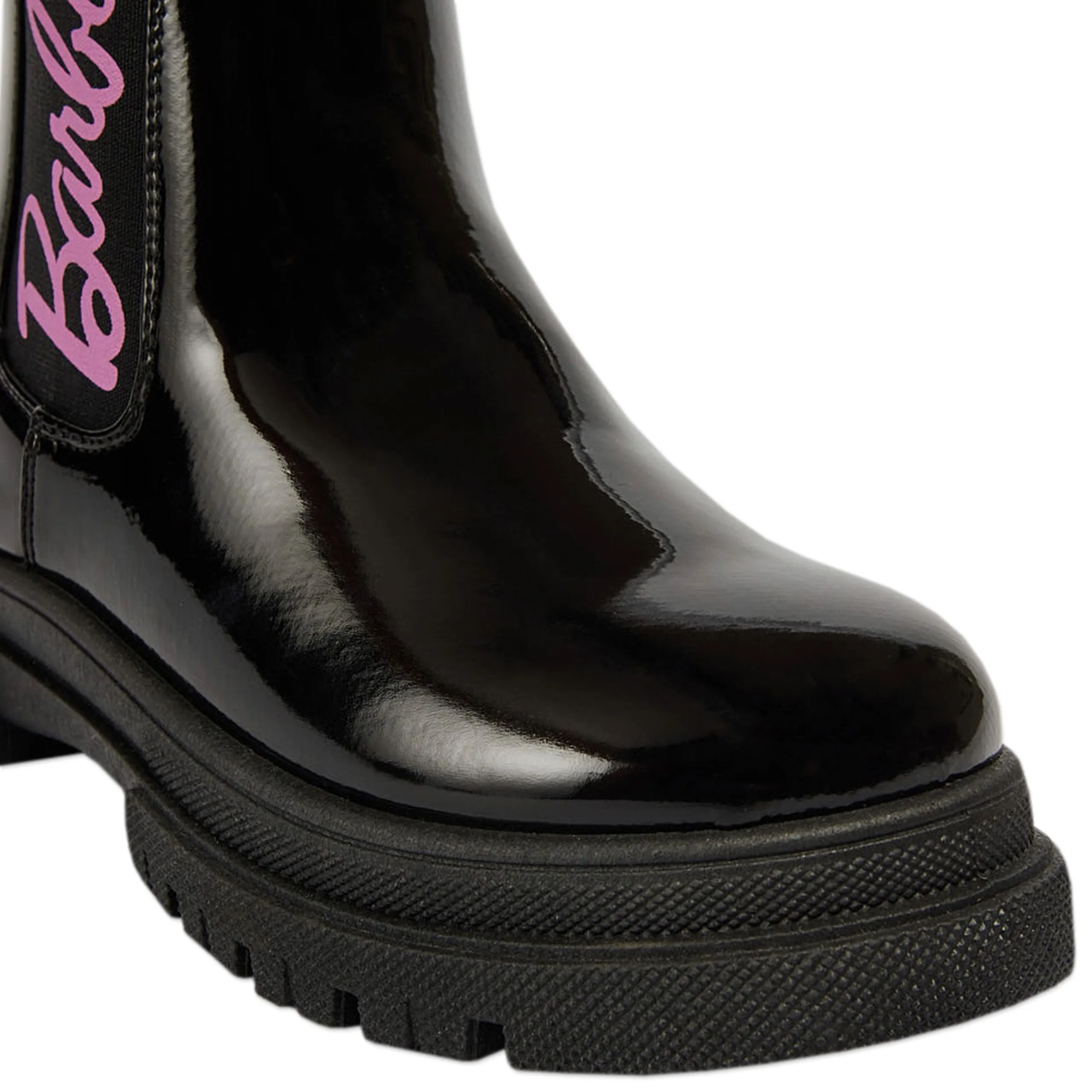 Barbie Chelsea Boots