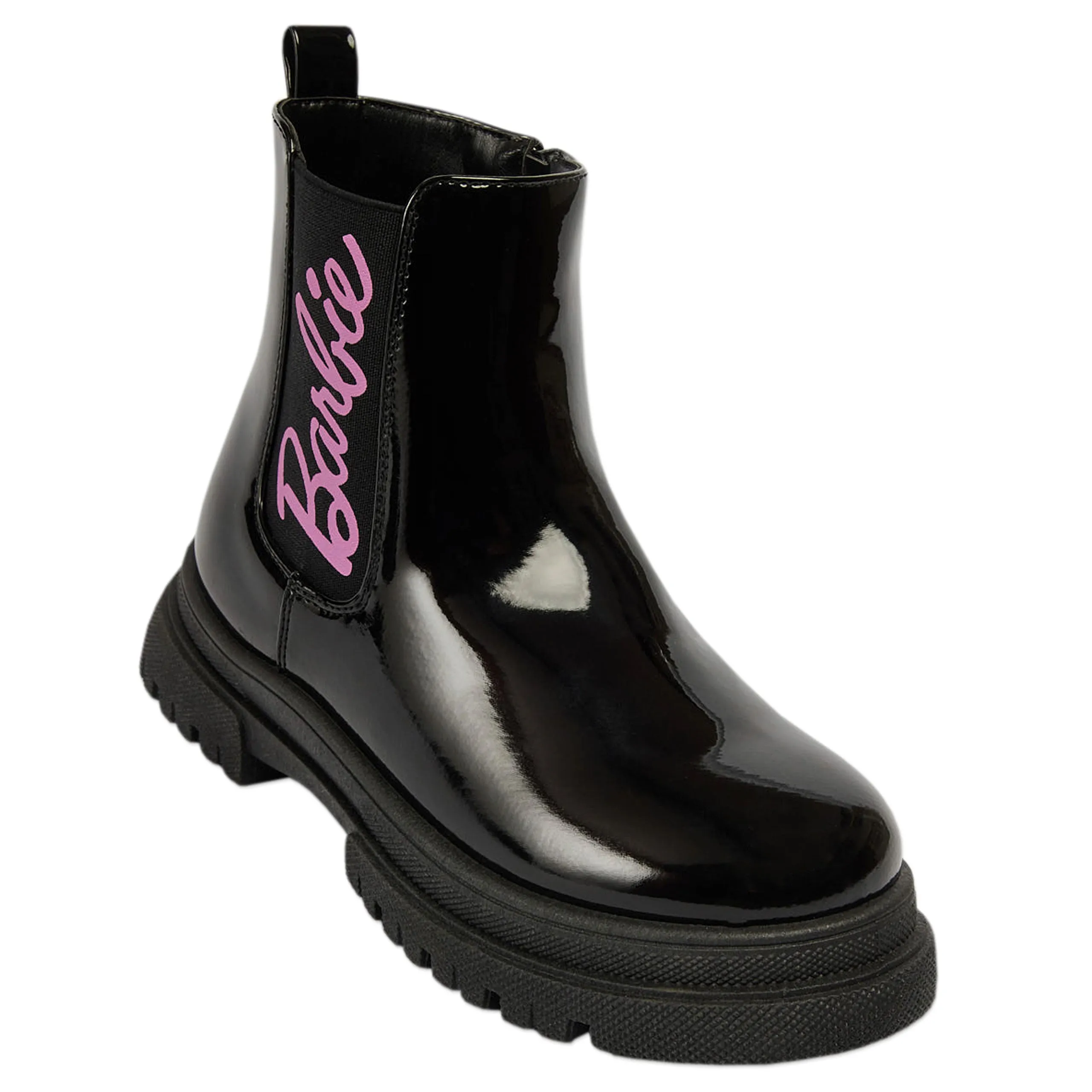 Barbie Chelsea Boots