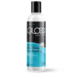 beGloss Easy Glide 250ml