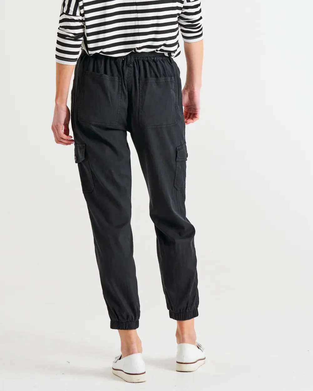 Betty Basics Canterbury Lycoll Cargo Pant