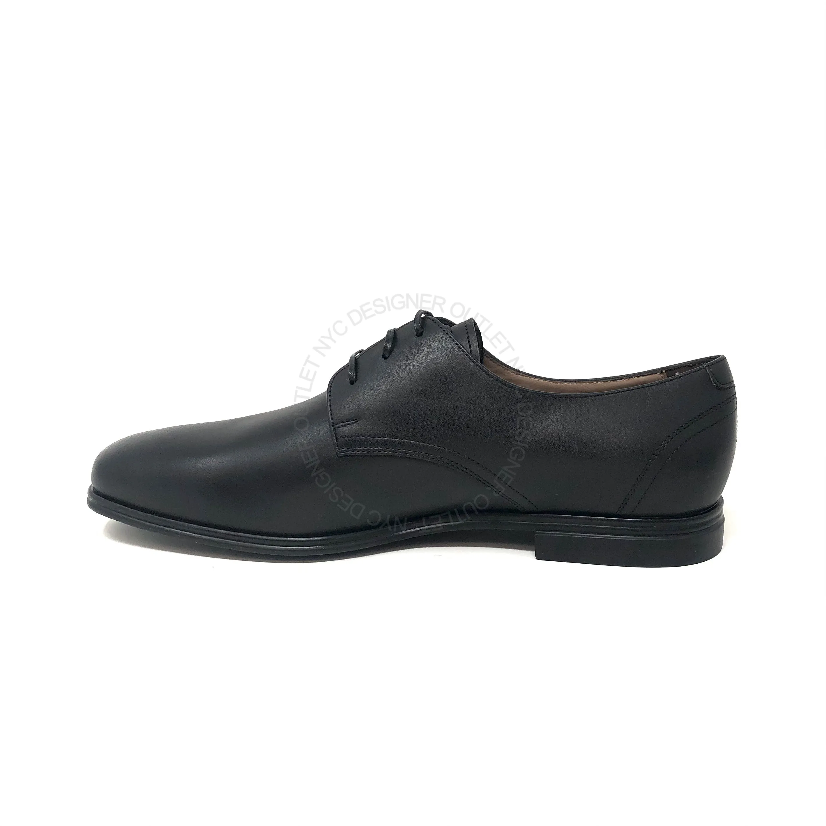 Ferragamo Spencer Oxfords