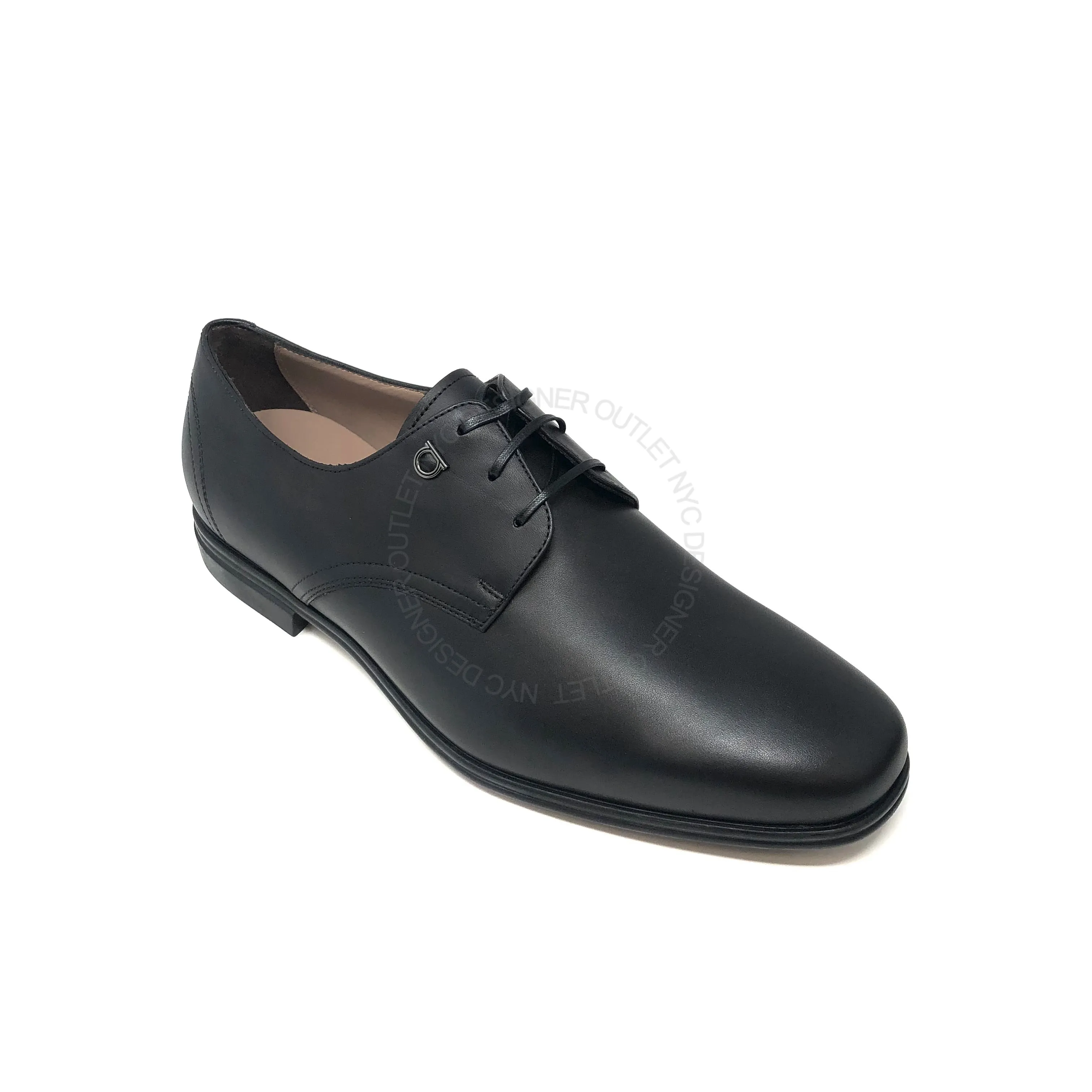 Ferragamo Spencer Oxfords