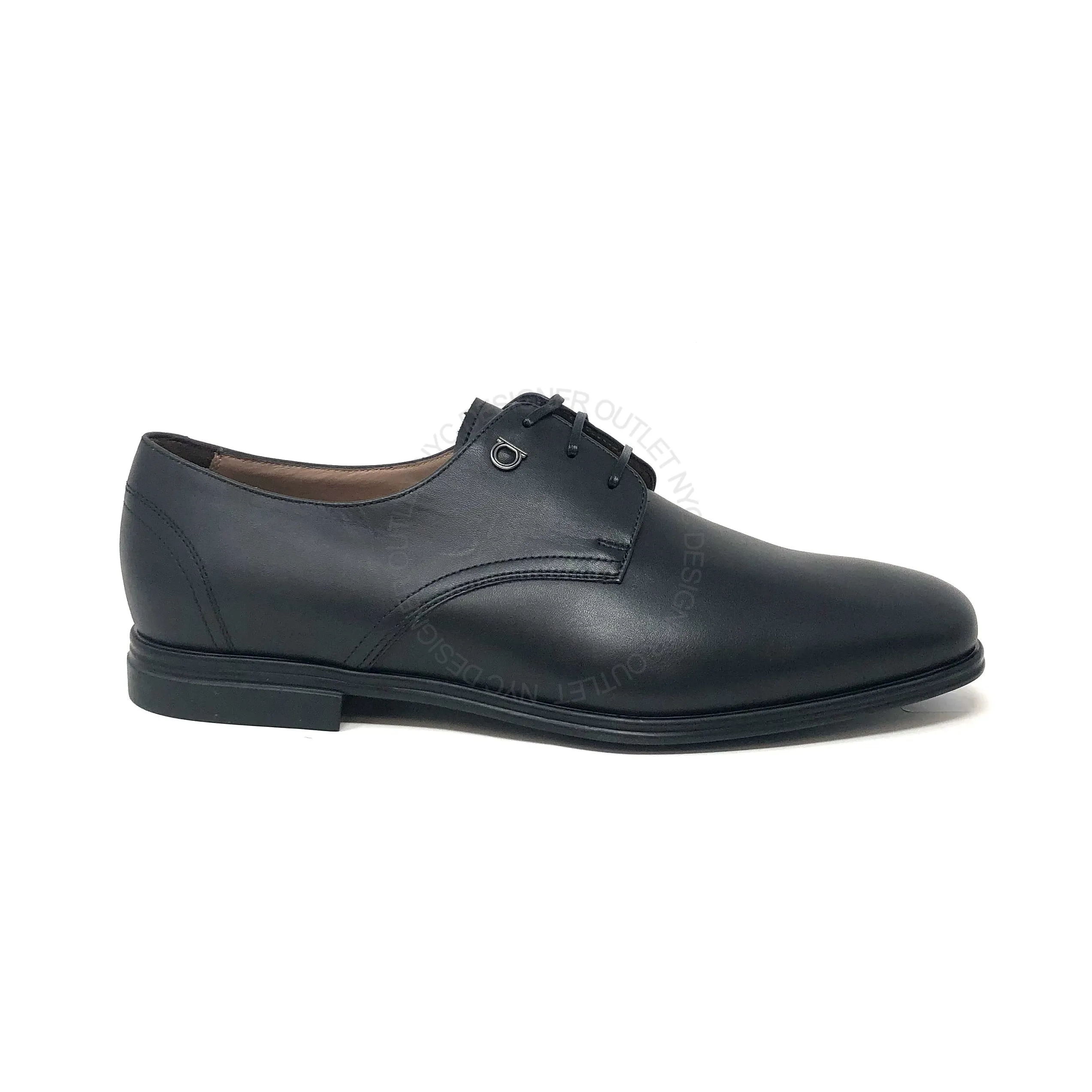 Ferragamo Spencer Oxfords