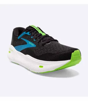 Ghost Max in Black / Atomic Blue / Jasmin by Brooks