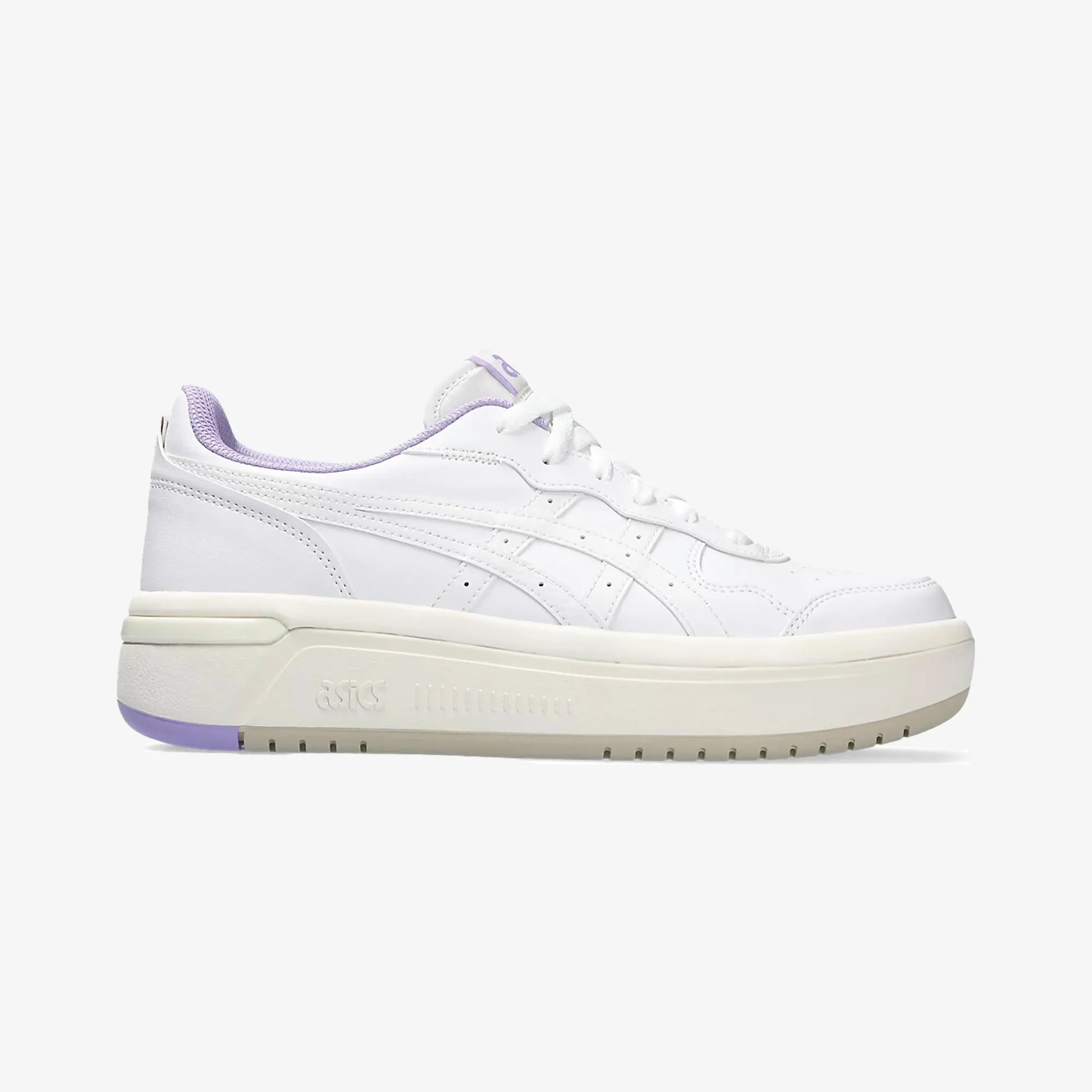 JAPAN S ST 'WHITE/DIGITAL VIOLET'