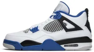 Jordan 4 Retro Motorsports