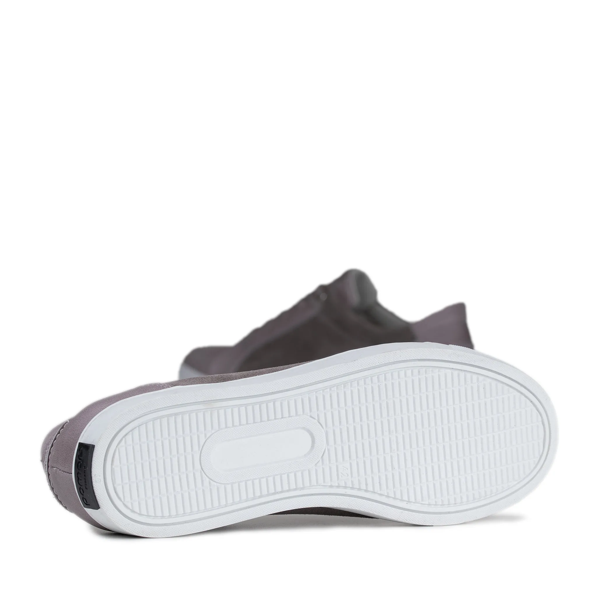 KASKI Men’s Zero Waste sneaker