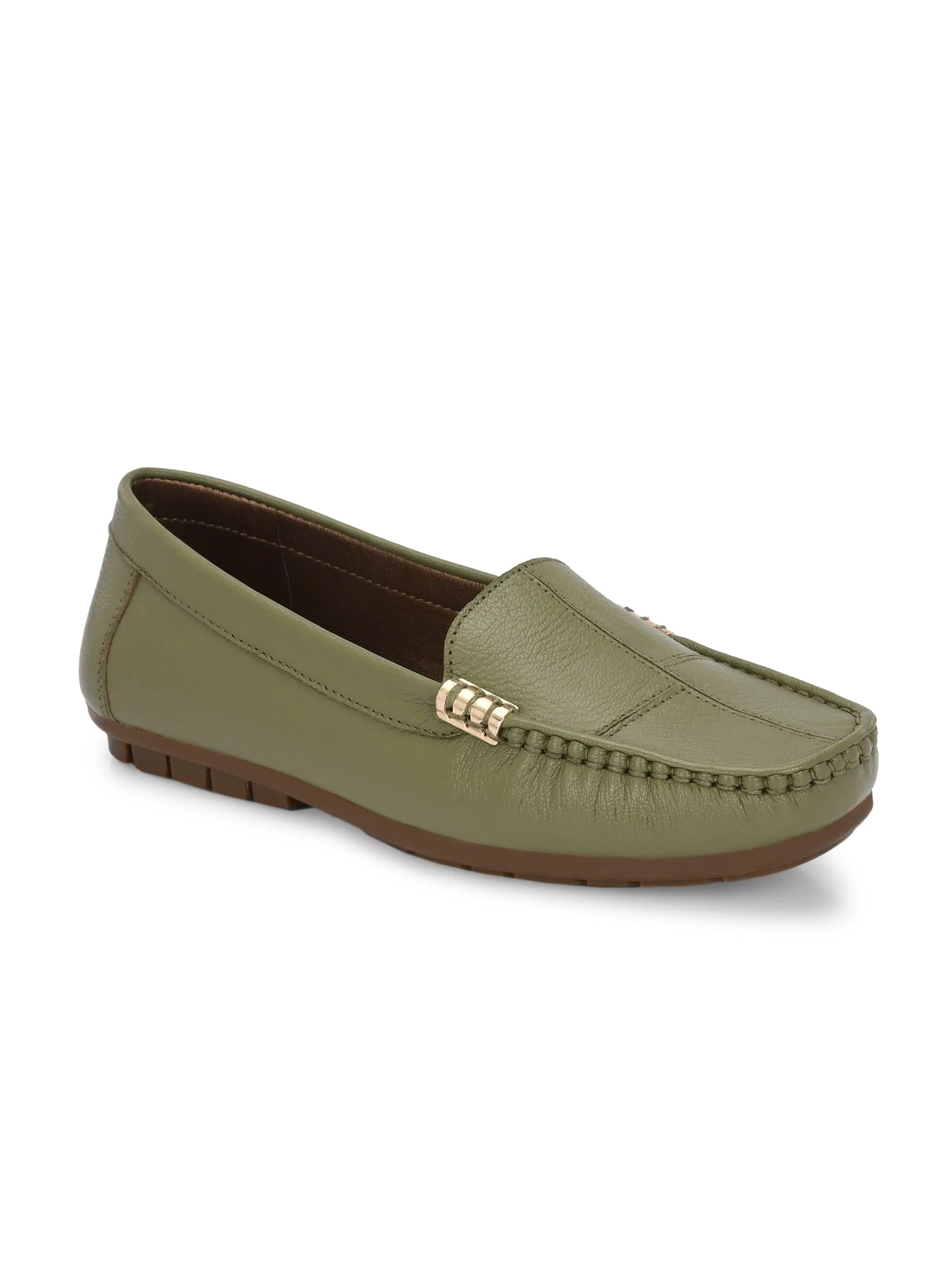 Marbella Loafers