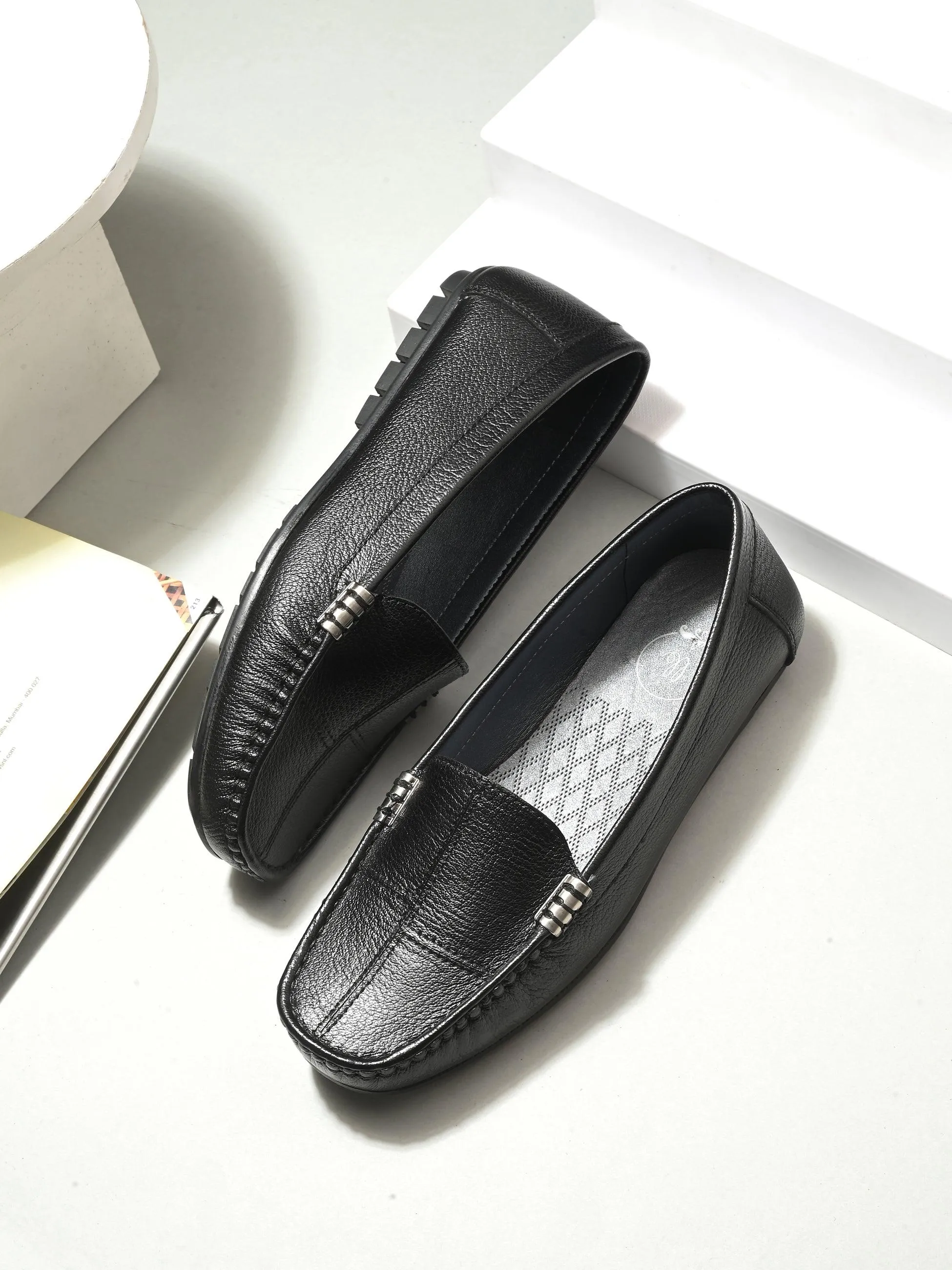 Marbella Loafers