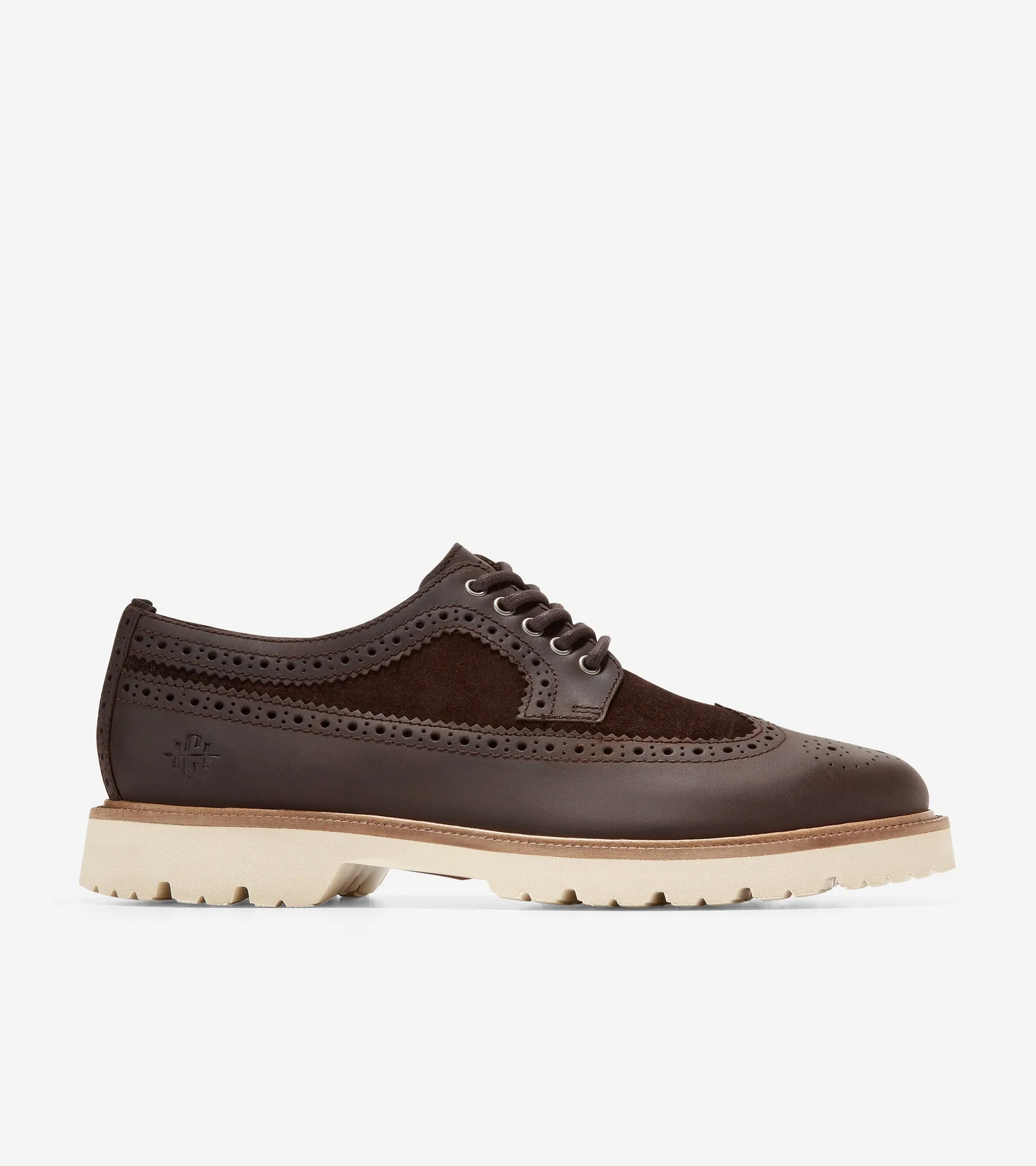 Men's American Classics Longwing Oxfords