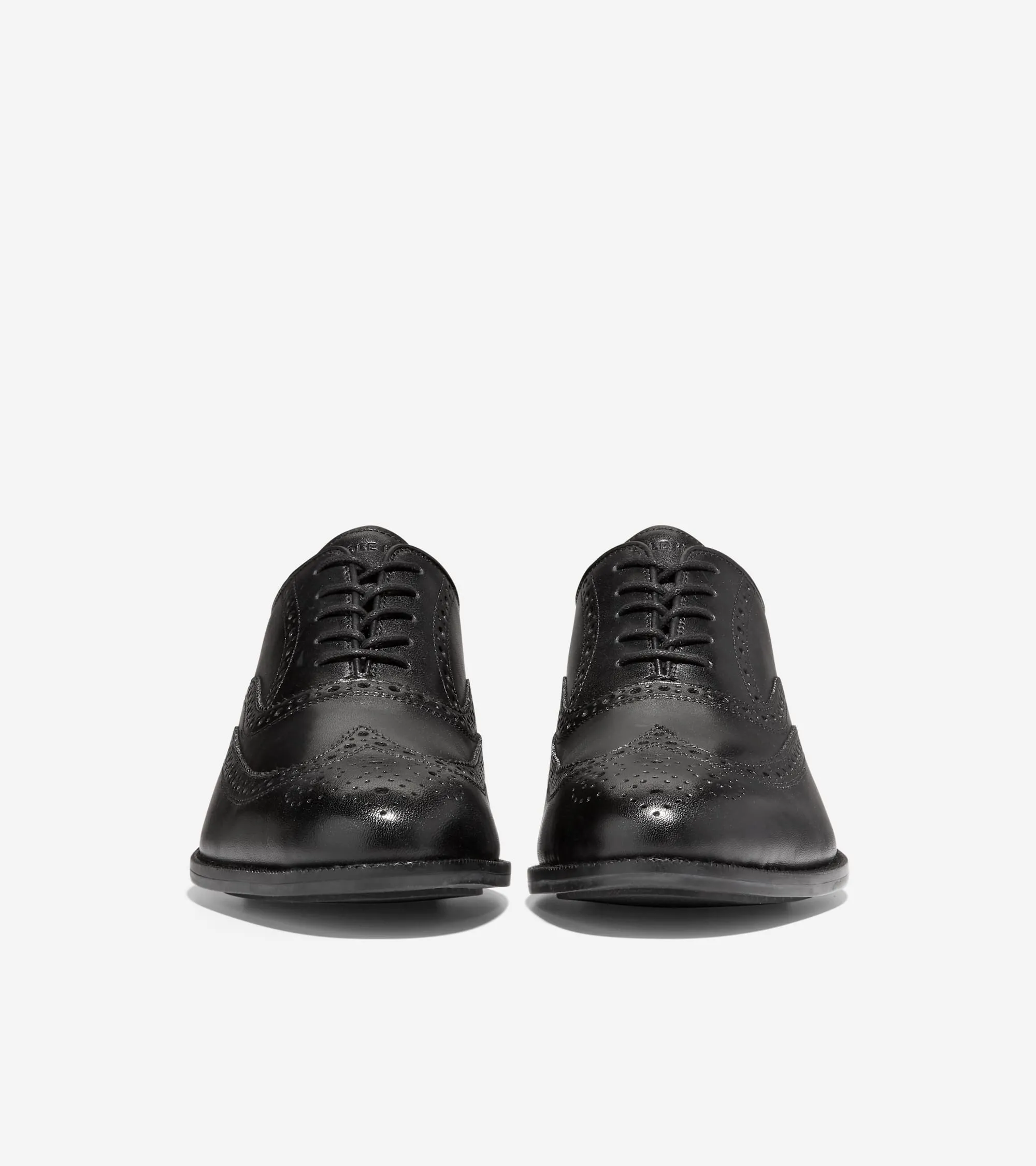 Men's Broadway Wingtip Oxfords