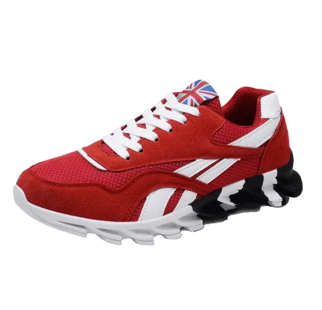 Men's Outdoor Running Shoes