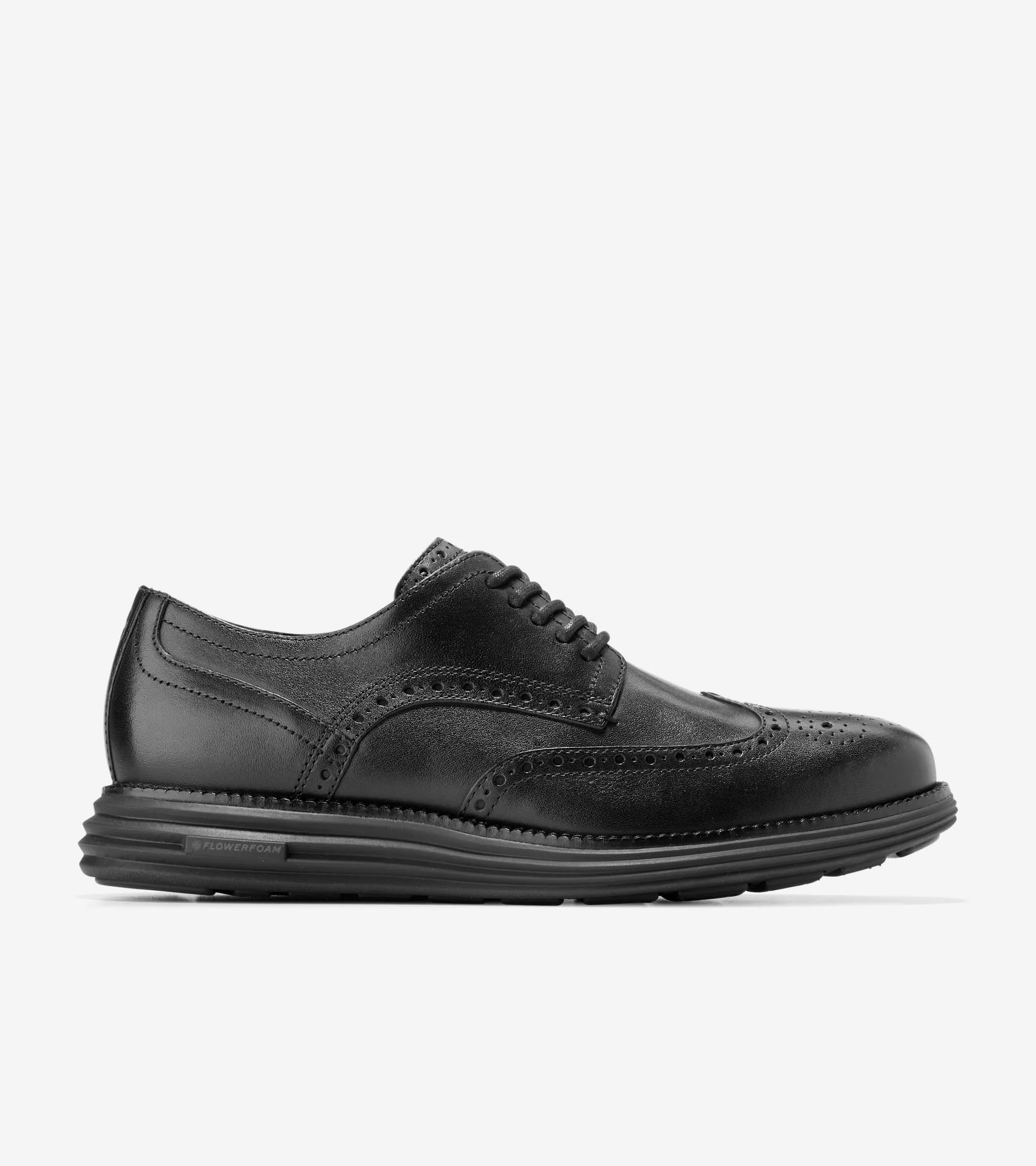 Men's ØriginalGrand Remastered Wingtip Oxfords