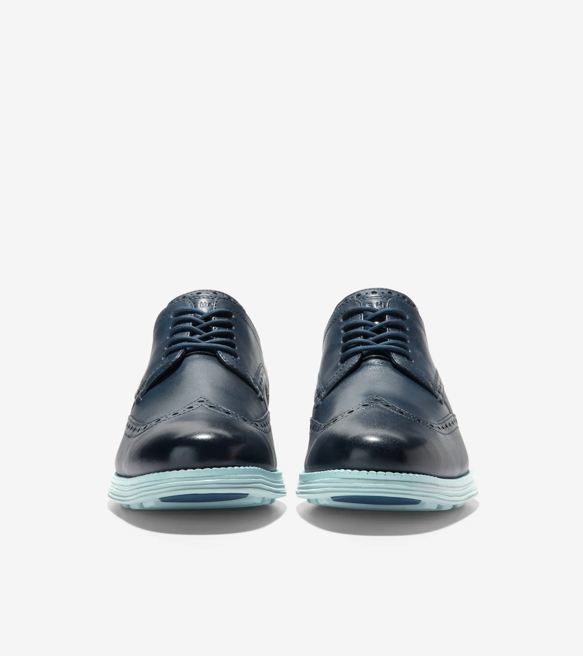 Men's ØriginalGrand Wingtip Oxfords