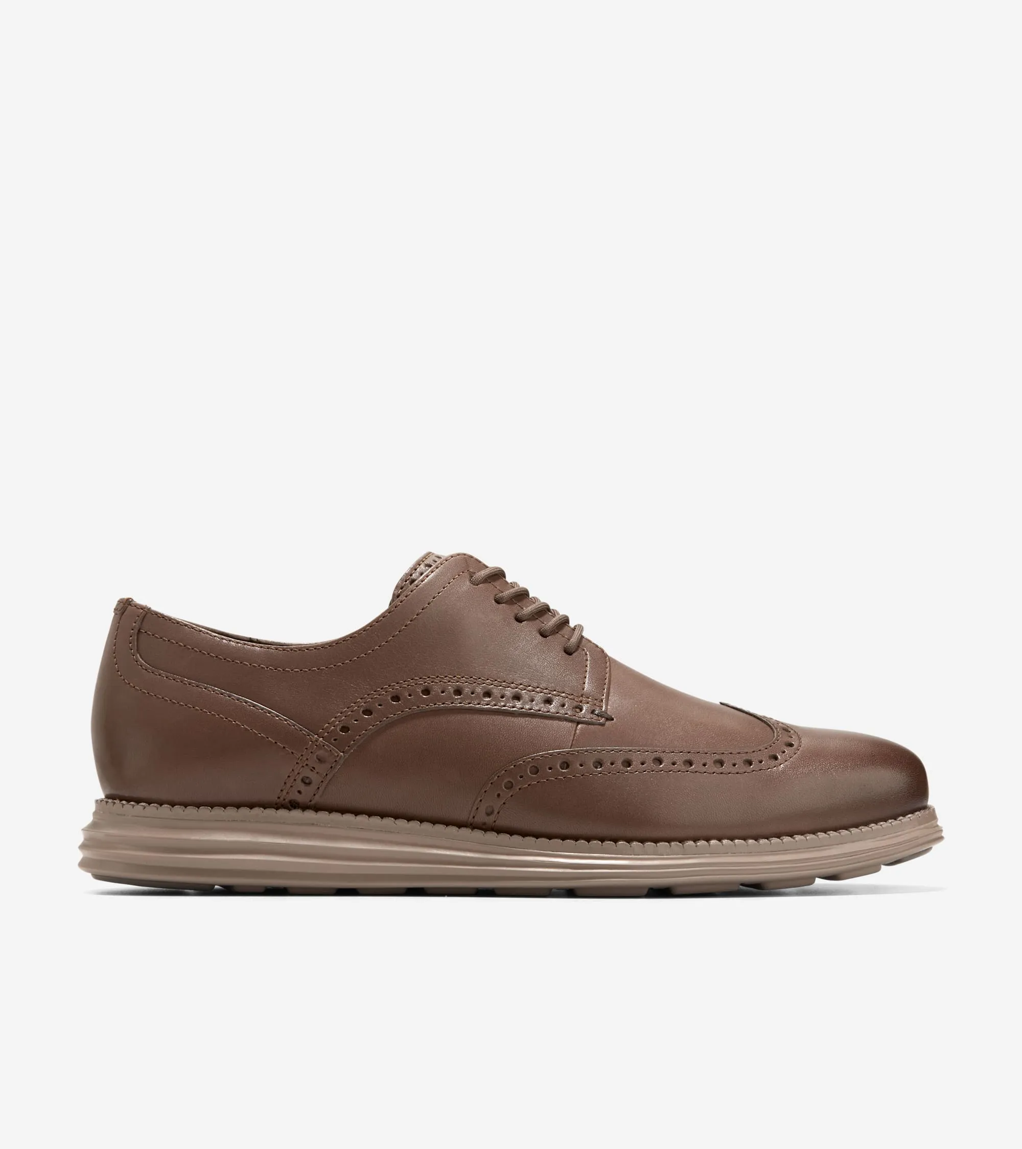 Men's ØriginalGrand Wingtip Oxfords