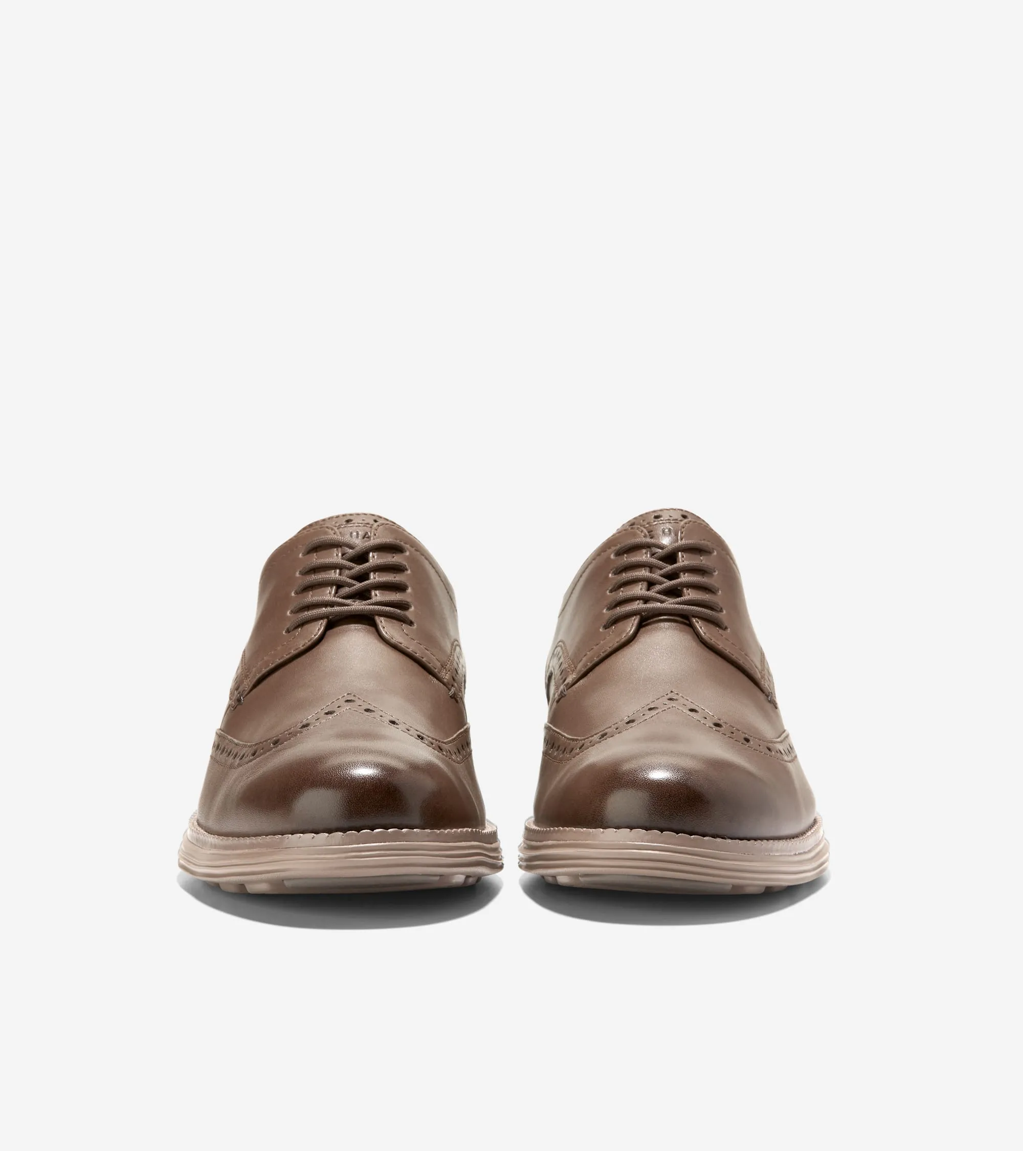 Men's ØriginalGrand Wingtip Oxfords