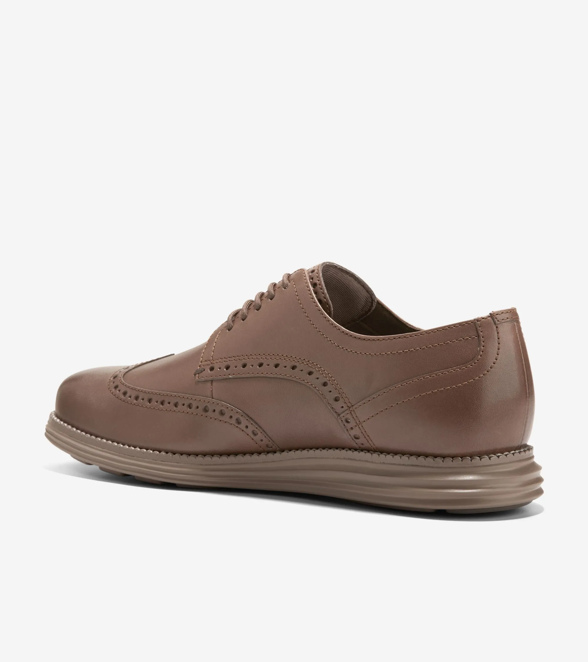 Men's ØriginalGrand Wingtip Oxfords