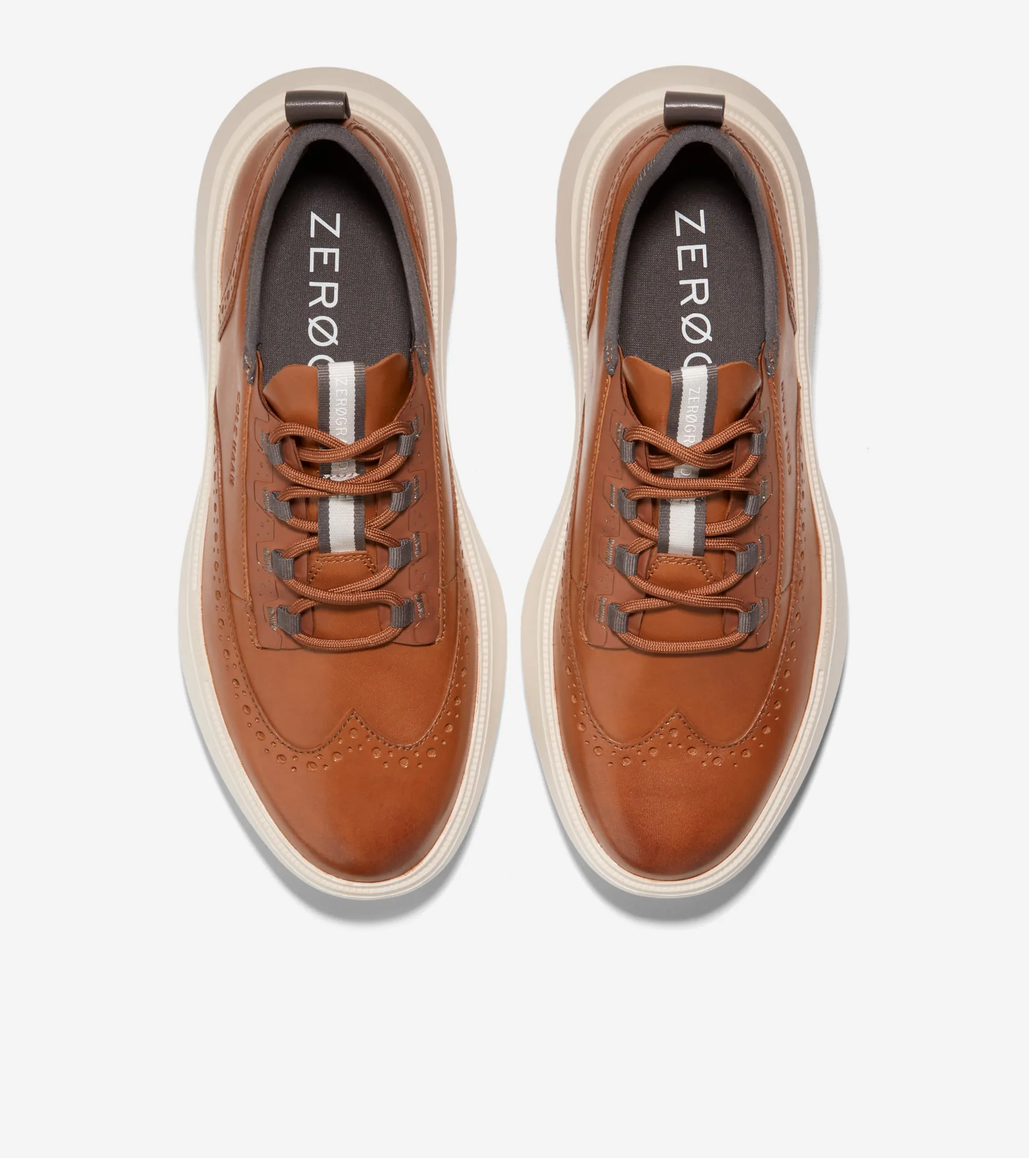 Men's ZERØGRAND WFA Oxfords