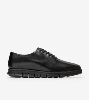 Men's ZERØGRAND Wholecut Lux Oxfords