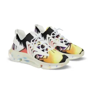 MyDreamMyTee Men's Mesh Sneakers