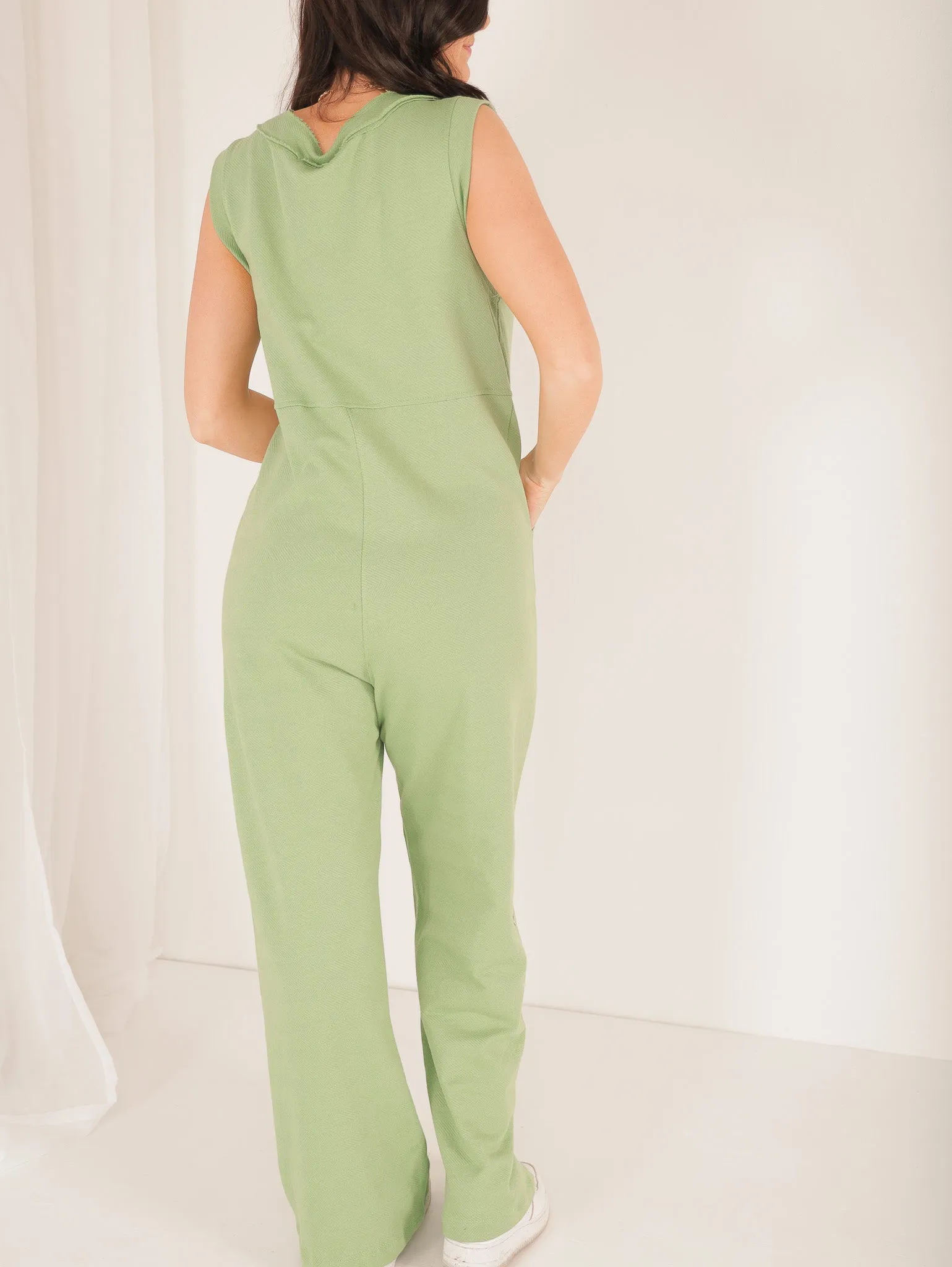 Perry Jumpsuit