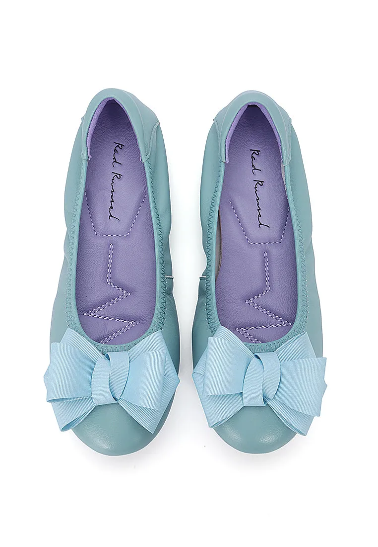 Ribbon Radiance Flats