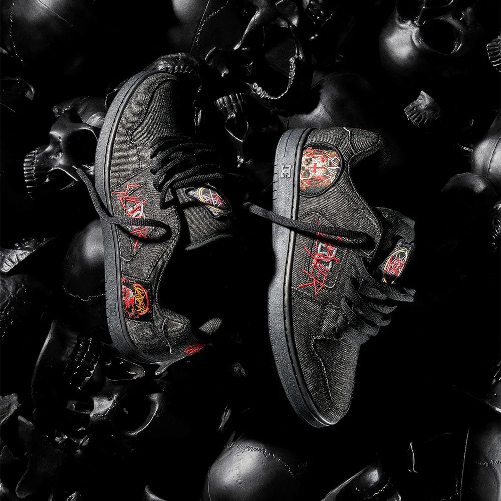 Slayer Manteca Shoes