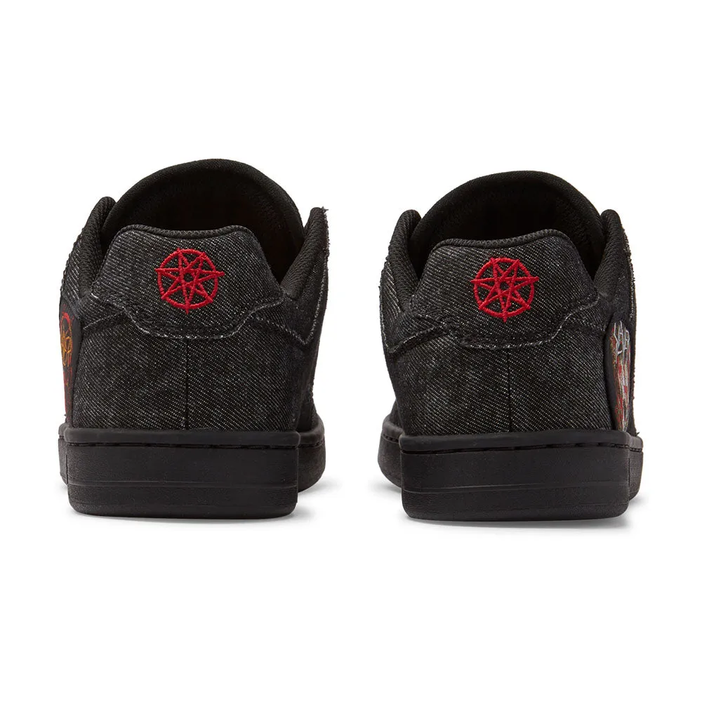 Slayer Manteca Shoes