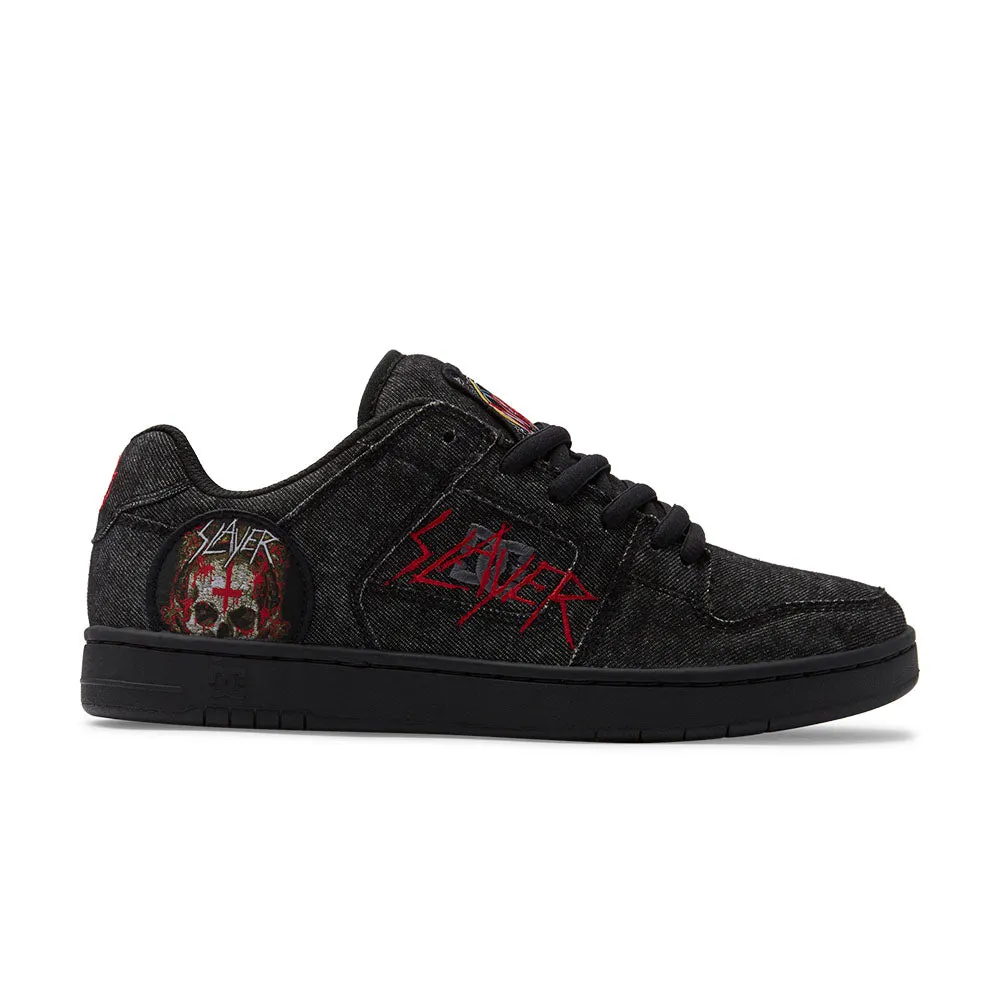 Slayer Manteca Shoes