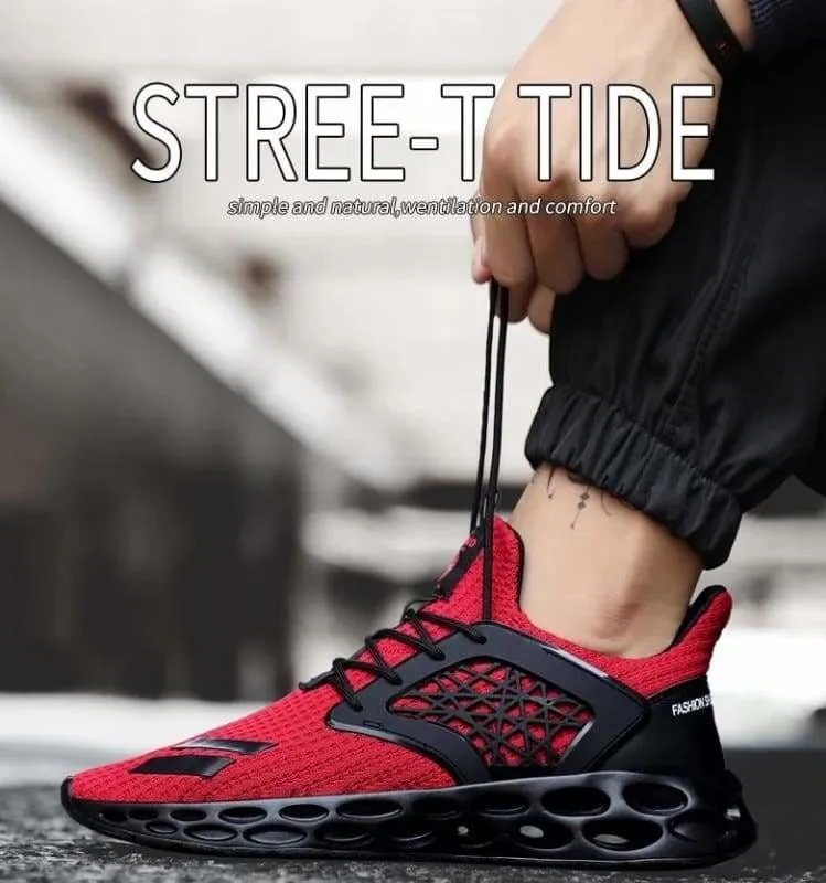 Sneakers Breathable Casual Shoes