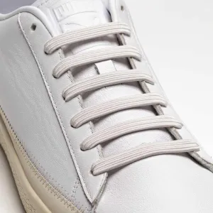 uLace Classic - Canvas / Off-White